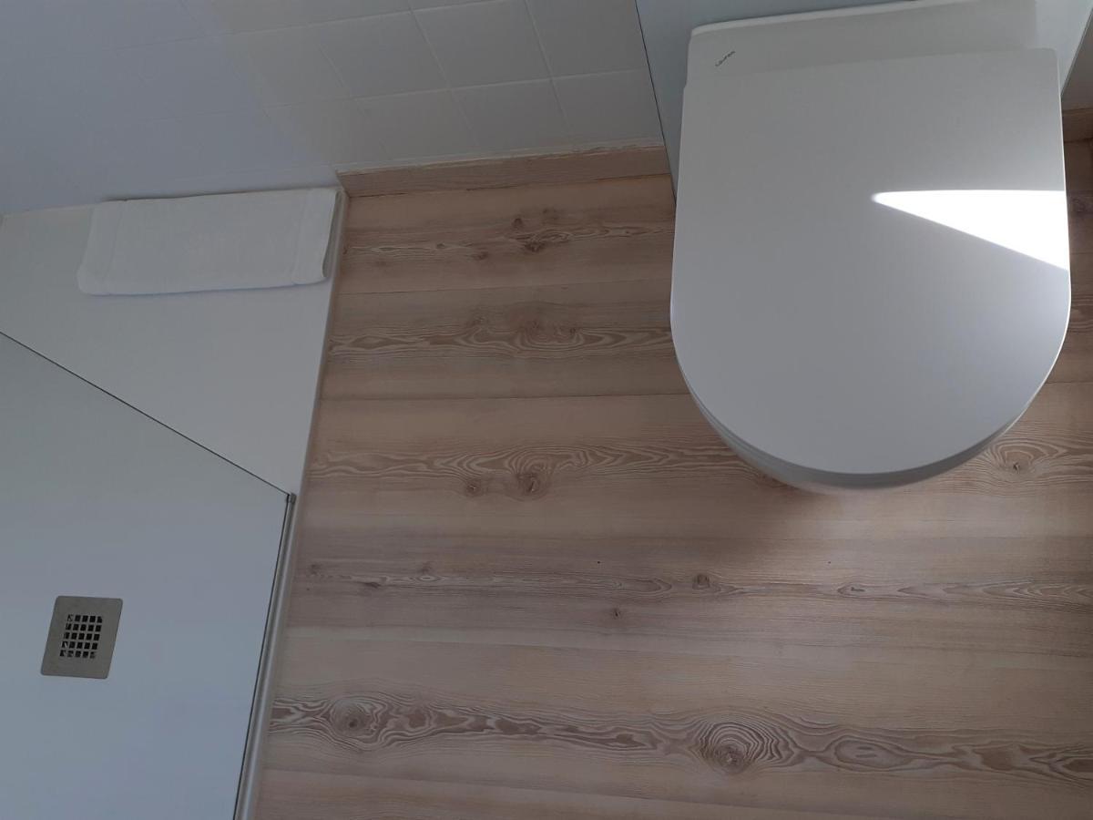 Albergo Hotel Tesserete Εξωτερικό φωτογραφία
