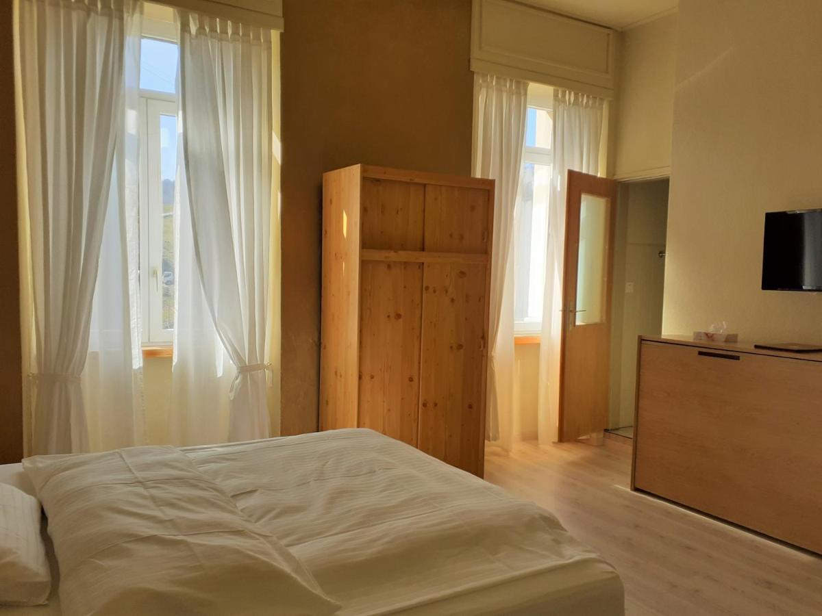 Albergo Hotel Tesserete Εξωτερικό φωτογραφία