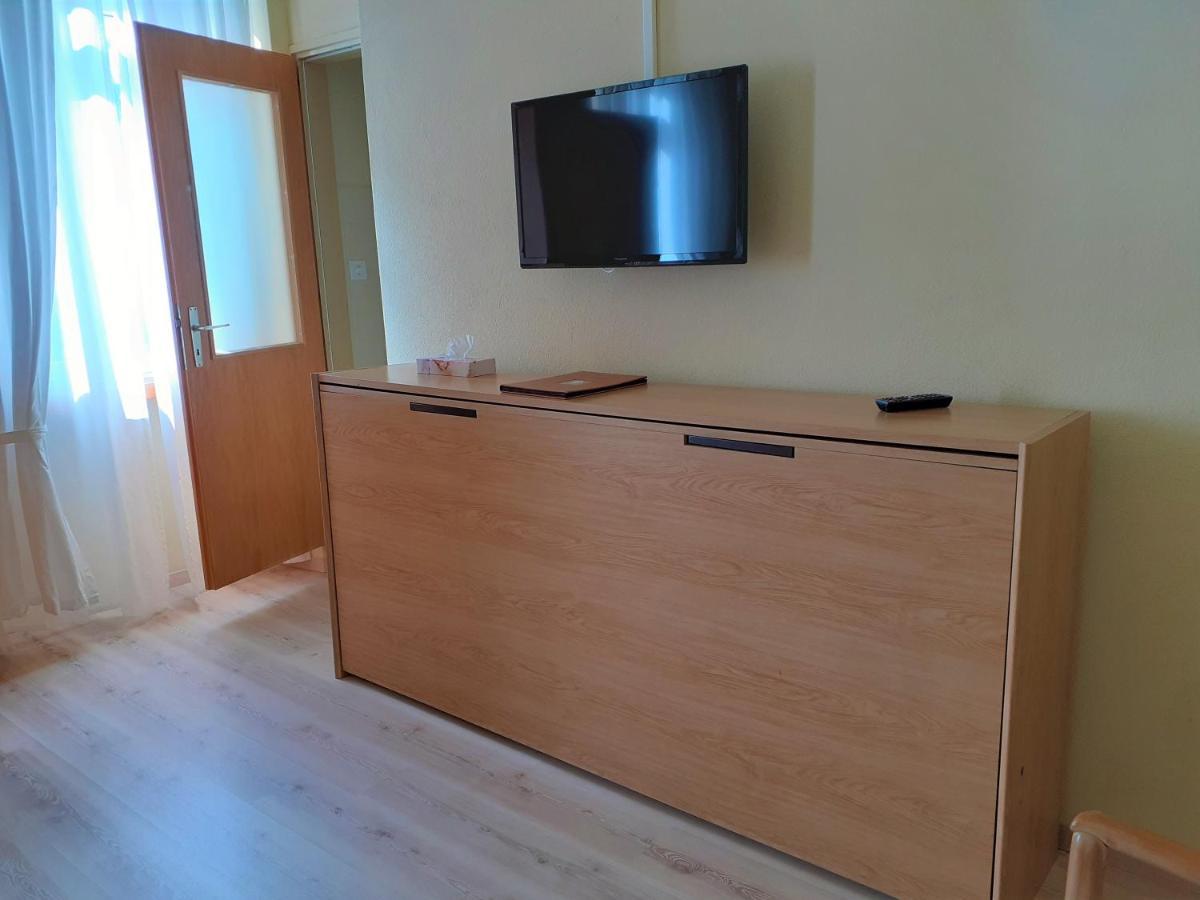 Albergo Hotel Tesserete Εξωτερικό φωτογραφία