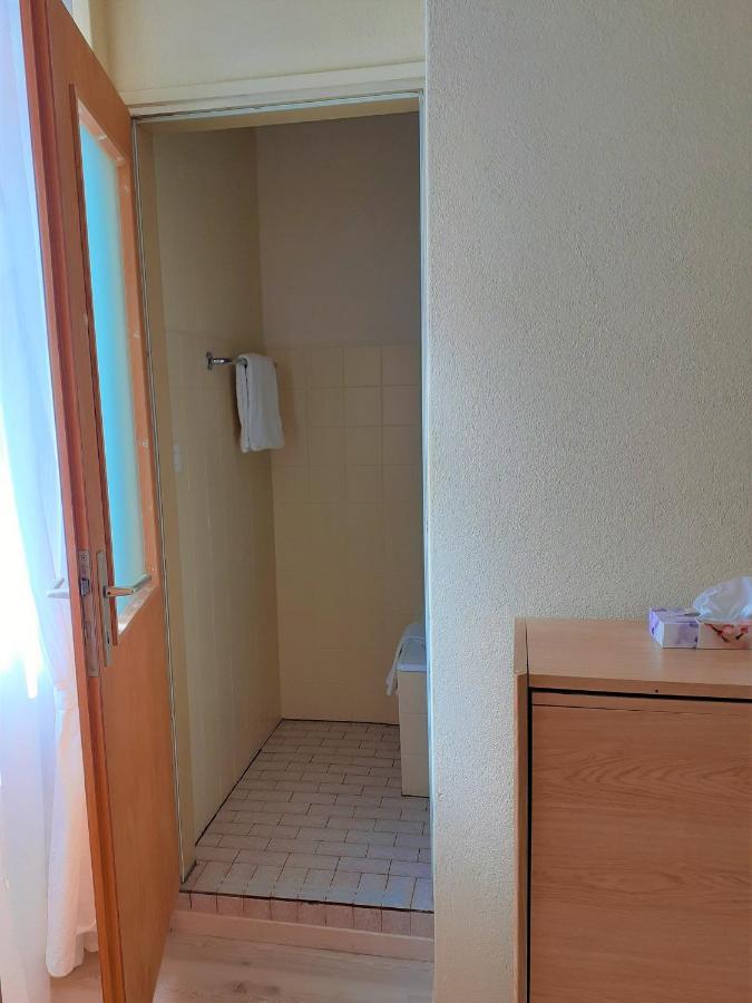 Albergo Hotel Tesserete Εξωτερικό φωτογραφία