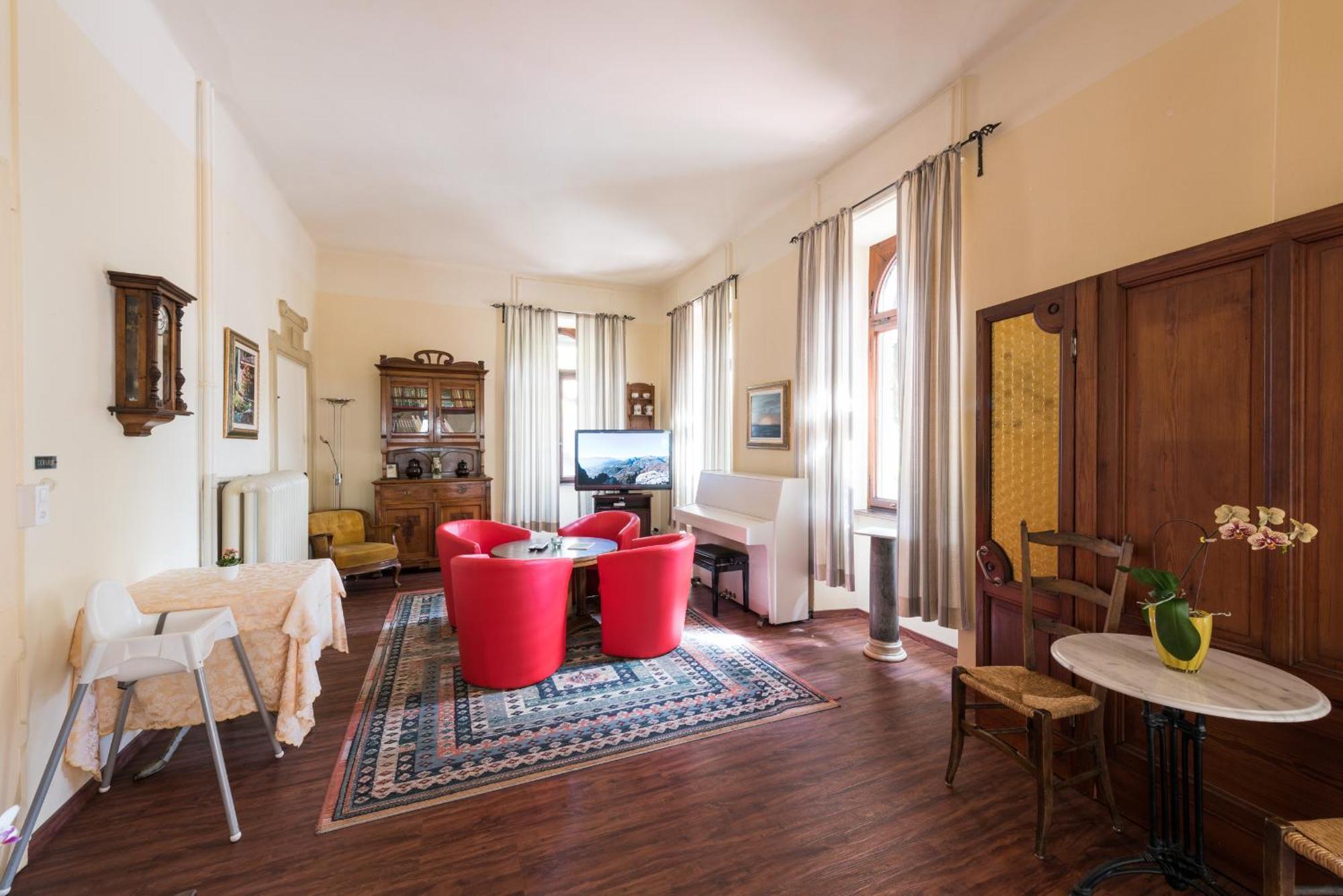 Albergo Hotel Tesserete Εξωτερικό φωτογραφία