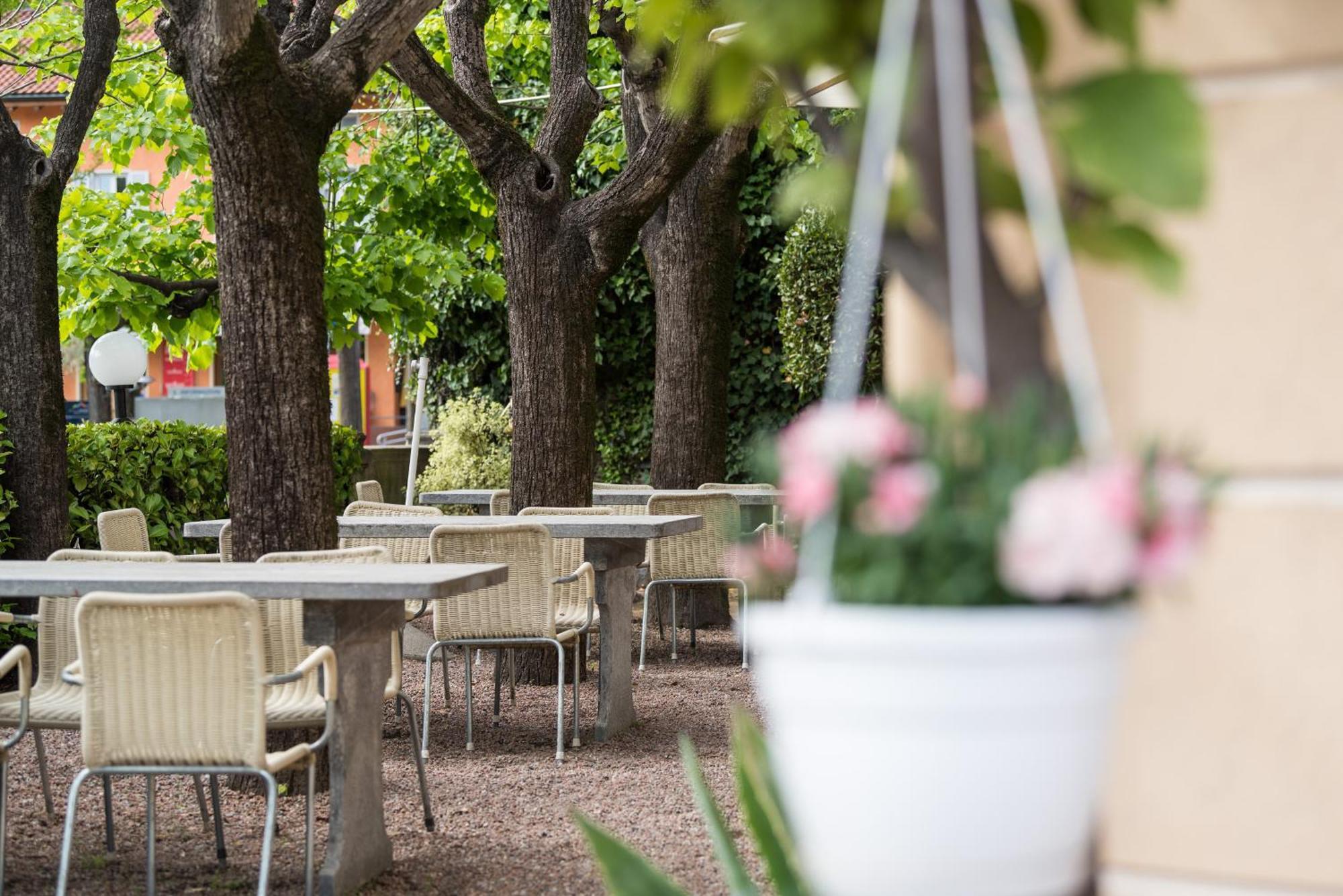 Albergo Hotel Tesserete Εξωτερικό φωτογραφία