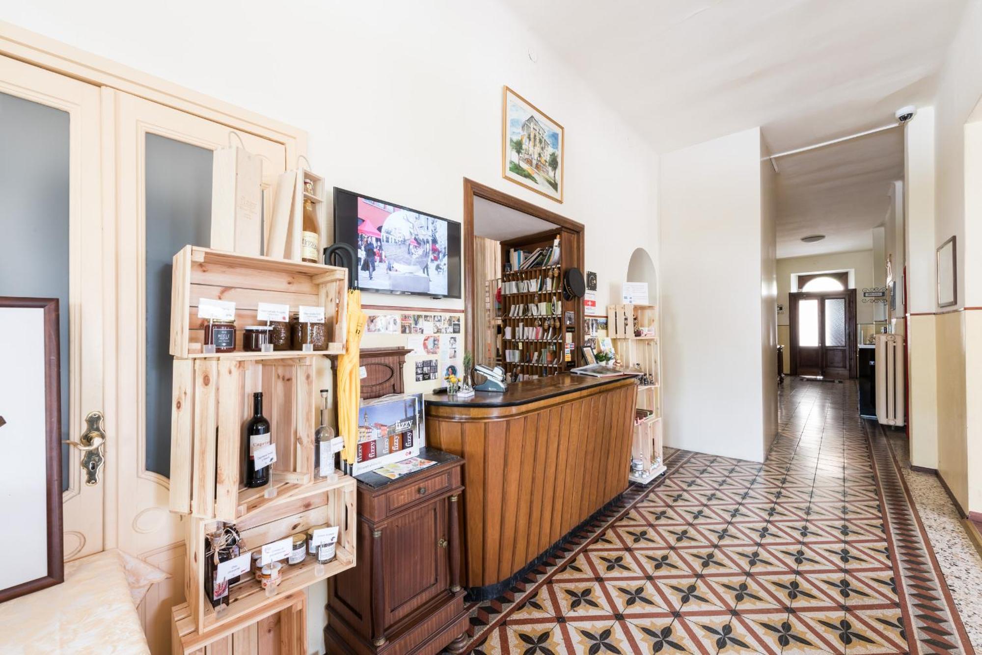 Albergo Hotel Tesserete Εξωτερικό φωτογραφία