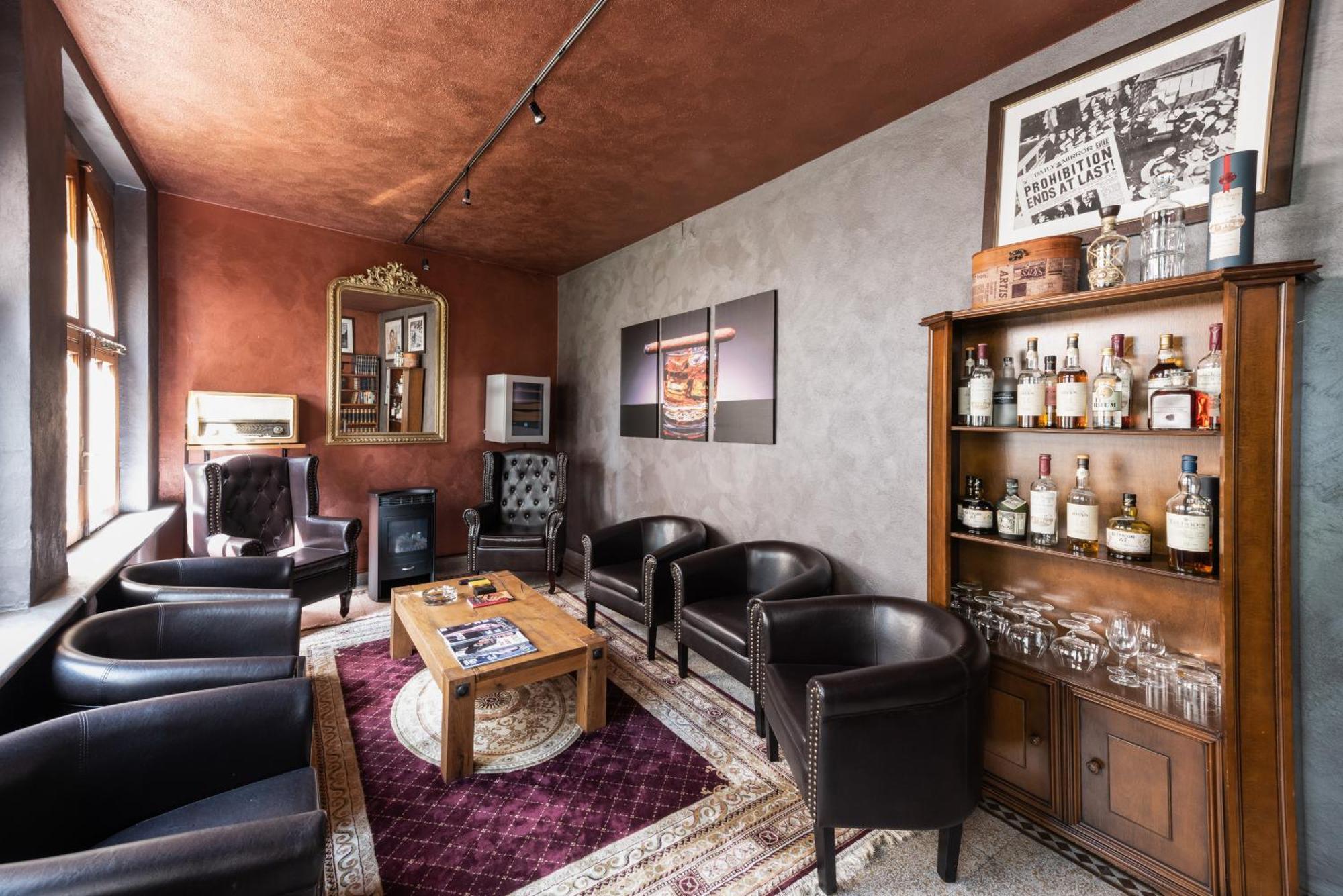 Albergo Hotel Tesserete Εξωτερικό φωτογραφία
