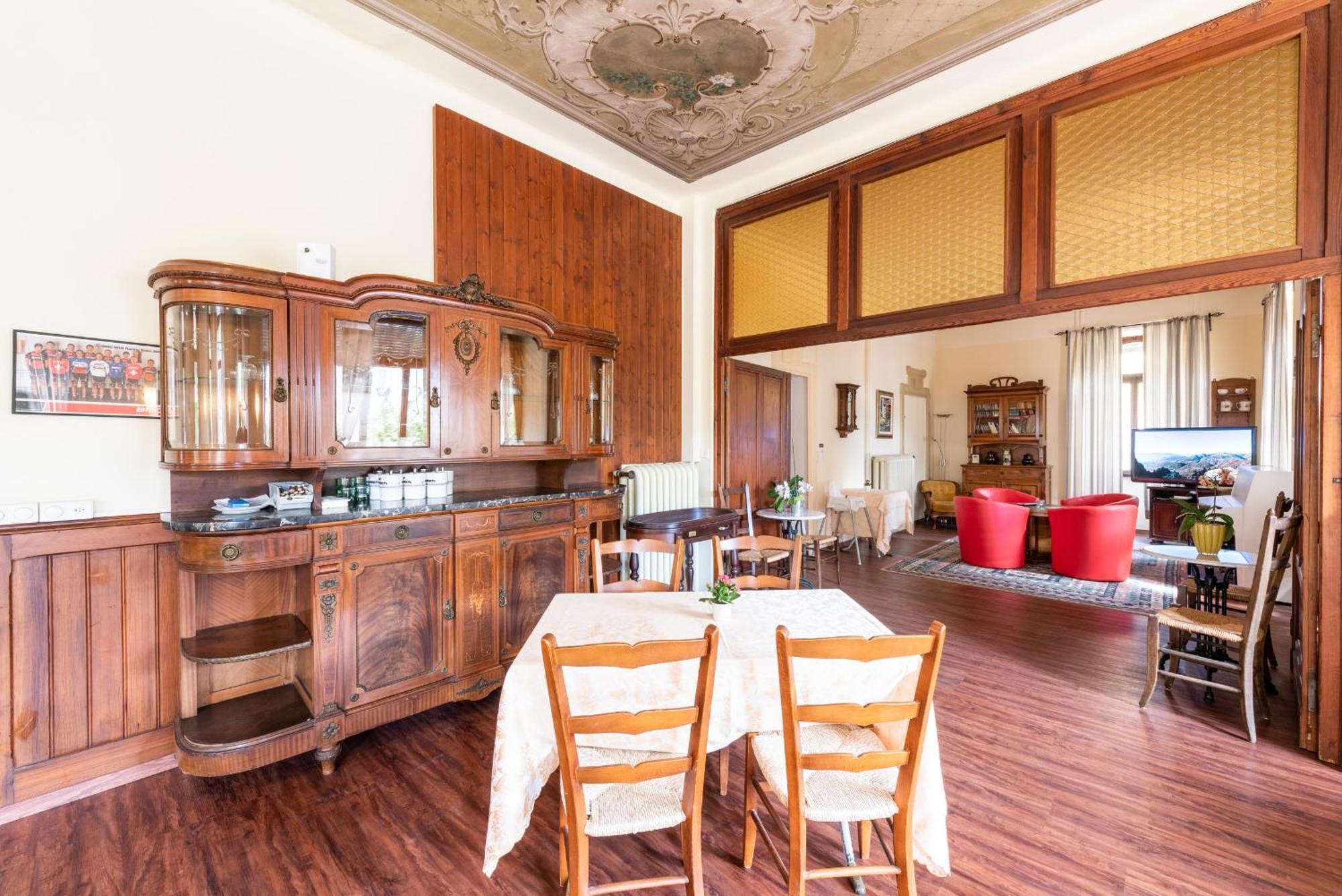 Albergo Hotel Tesserete Εξωτερικό φωτογραφία