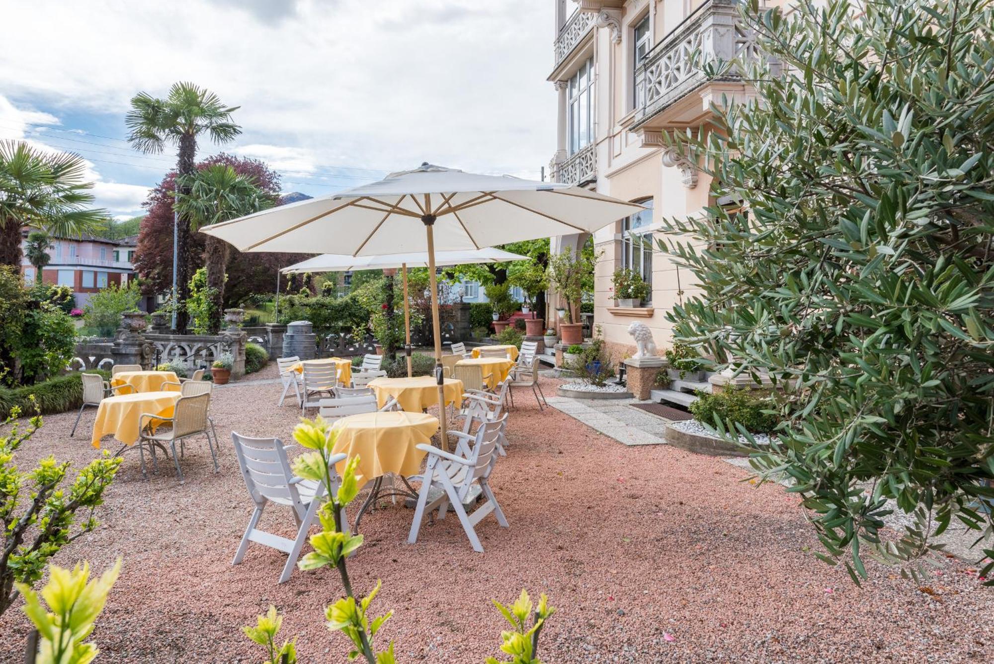 Albergo Hotel Tesserete Εξωτερικό φωτογραφία