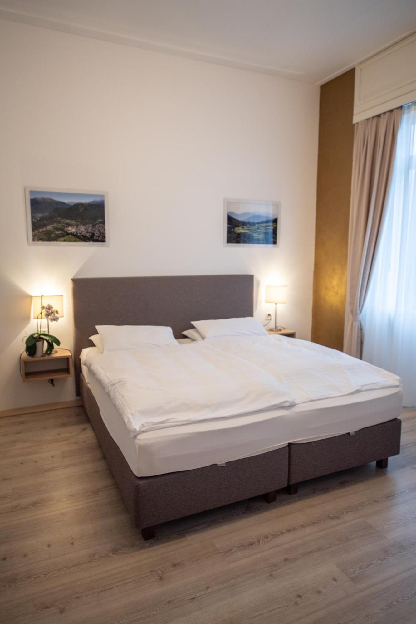 Albergo Hotel Tesserete Εξωτερικό φωτογραφία