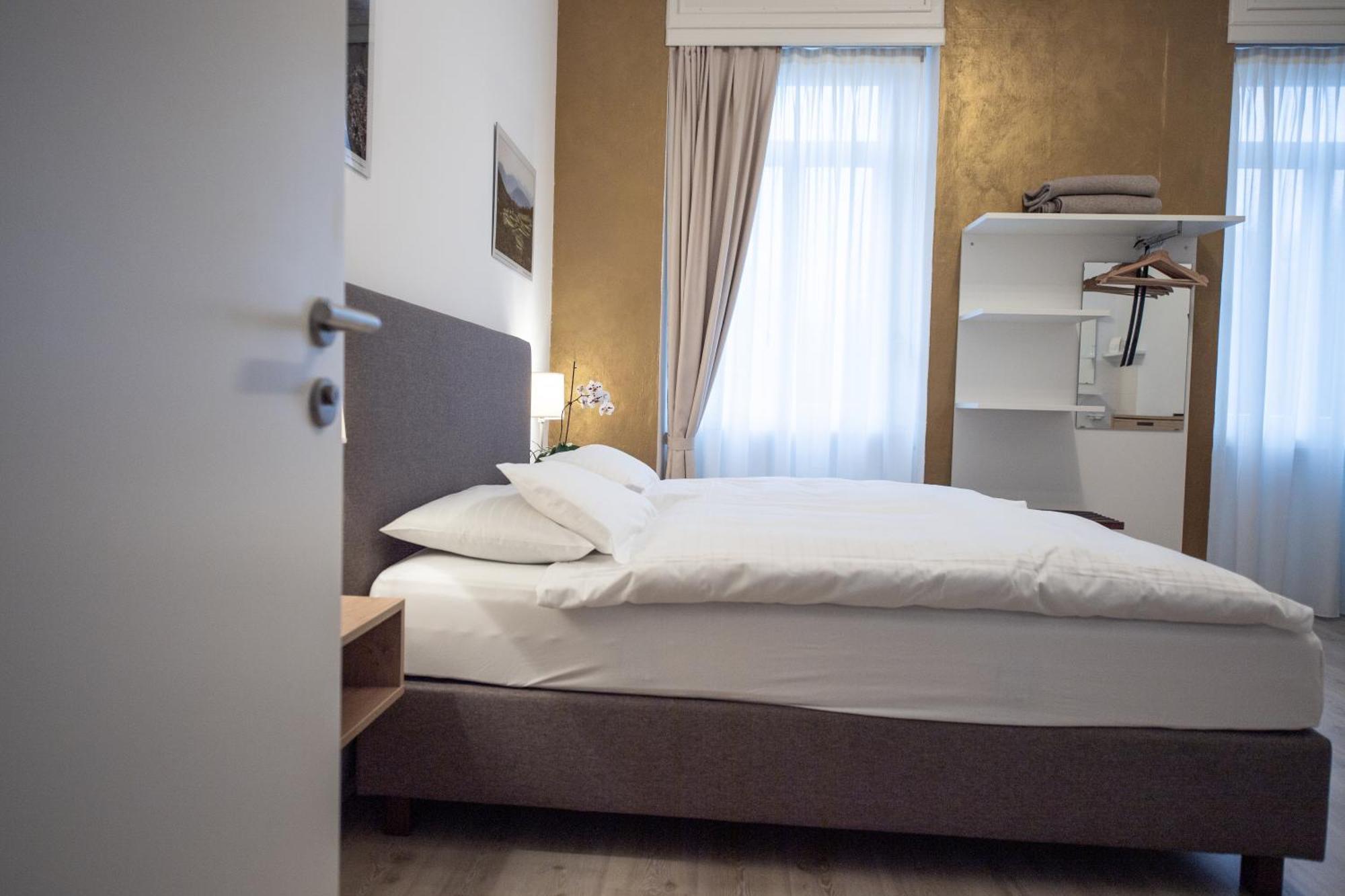 Albergo Hotel Tesserete Εξωτερικό φωτογραφία