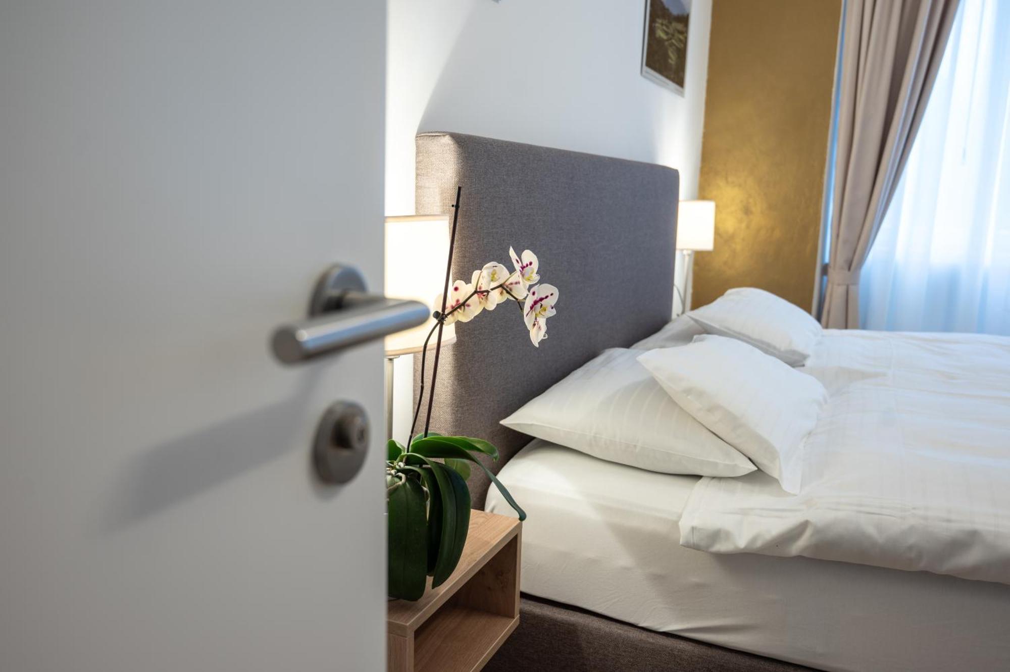 Albergo Hotel Tesserete Εξωτερικό φωτογραφία