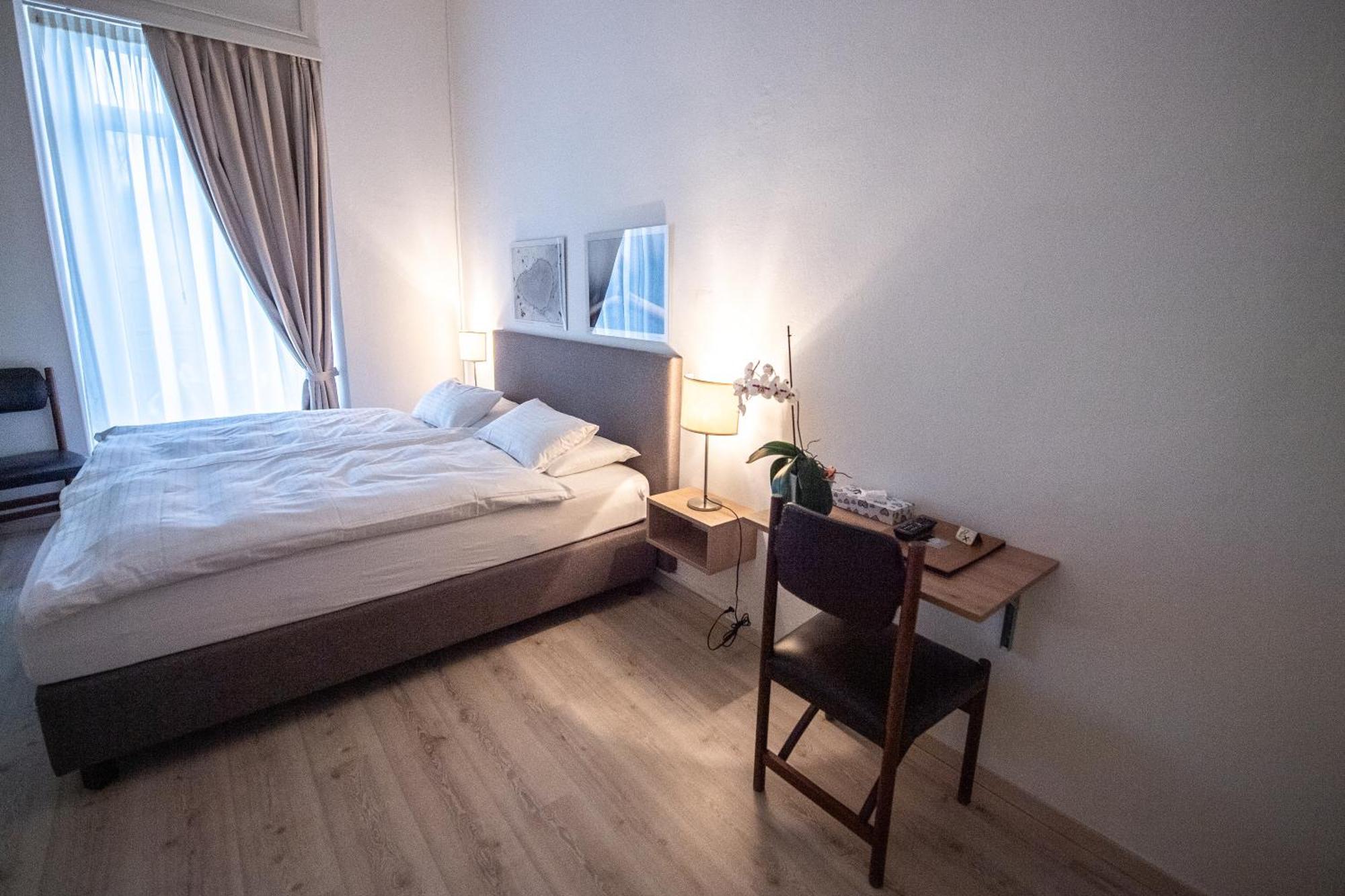 Albergo Hotel Tesserete Εξωτερικό φωτογραφία