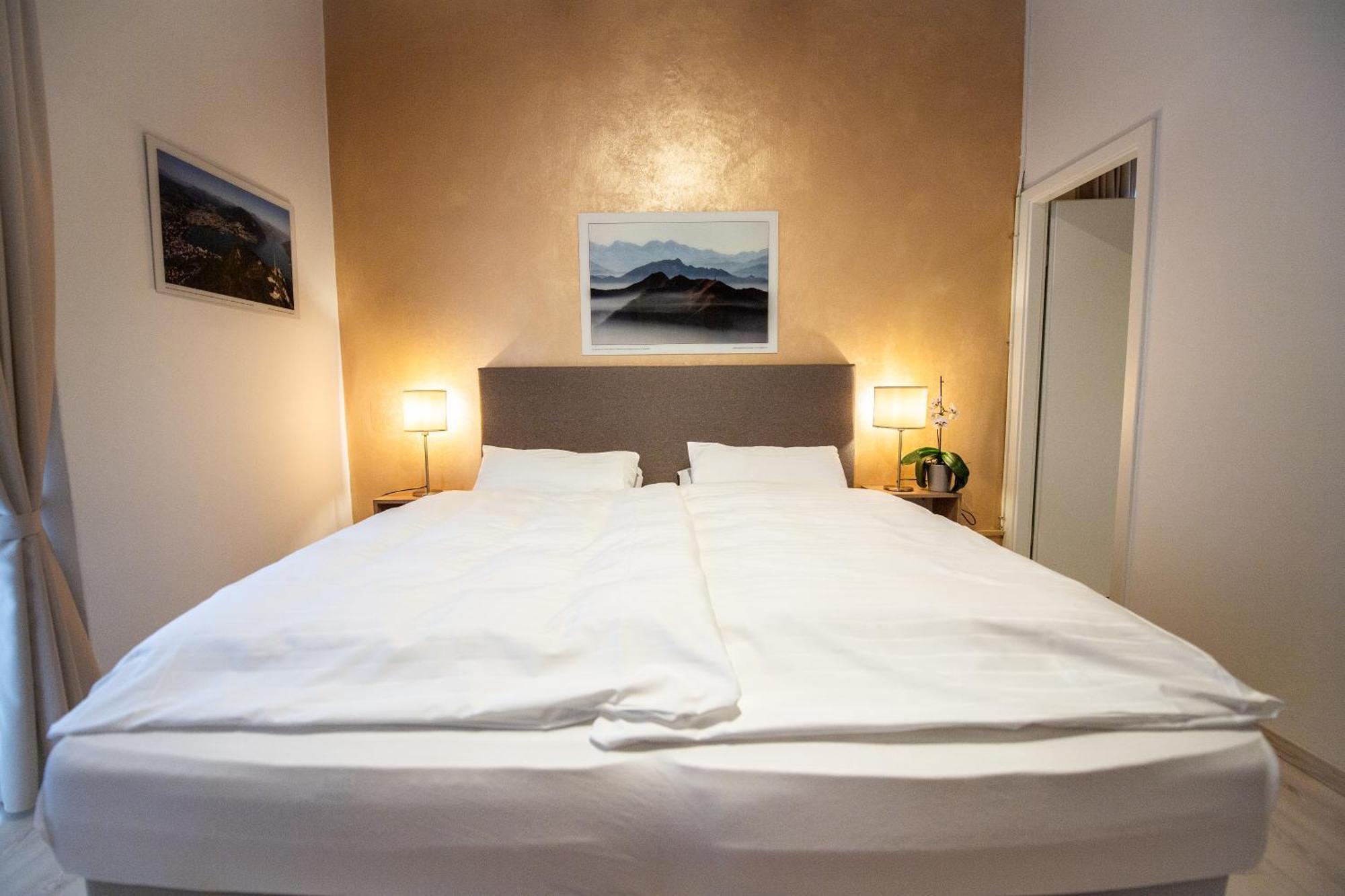 Albergo Hotel Tesserete Εξωτερικό φωτογραφία