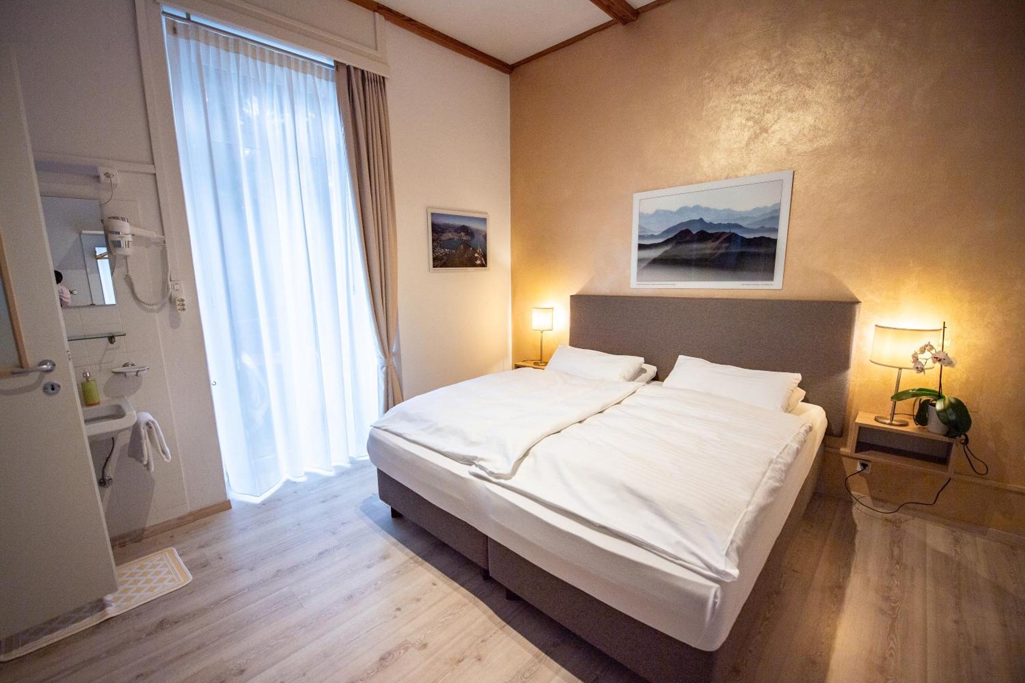 Albergo Hotel Tesserete Εξωτερικό φωτογραφία