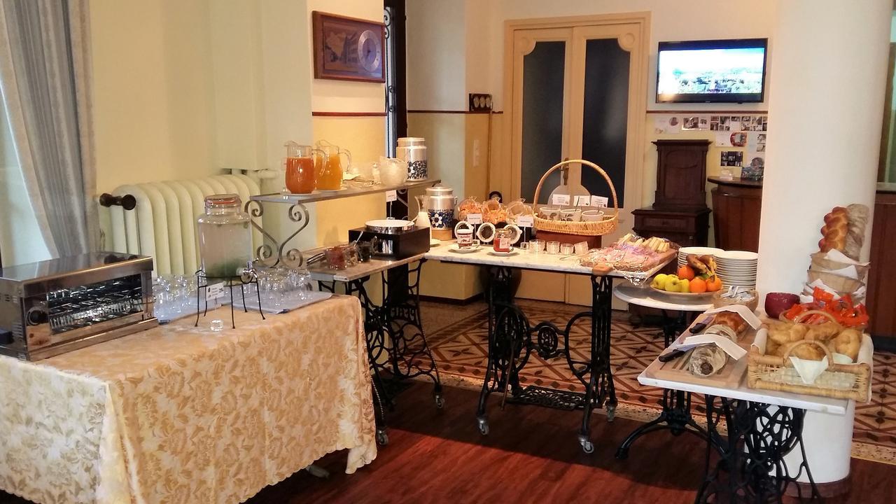 Albergo Hotel Tesserete Εξωτερικό φωτογραφία