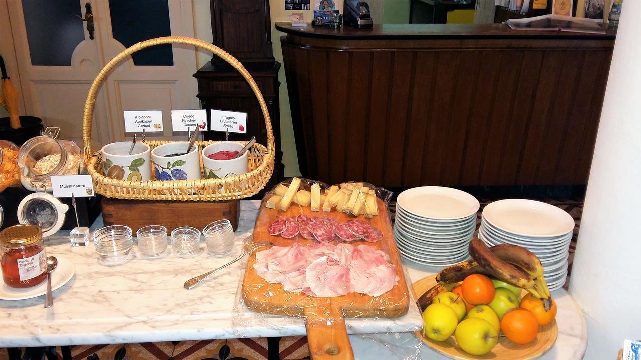 Albergo Hotel Tesserete Εξωτερικό φωτογραφία