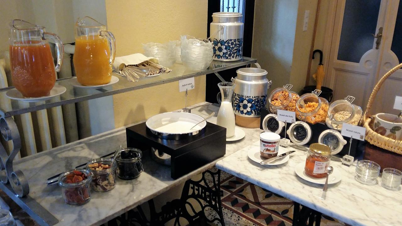 Albergo Hotel Tesserete Εξωτερικό φωτογραφία