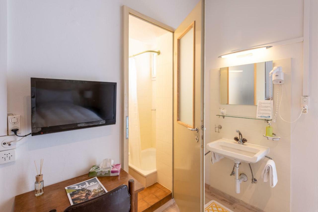 Albergo Hotel Tesserete Εξωτερικό φωτογραφία