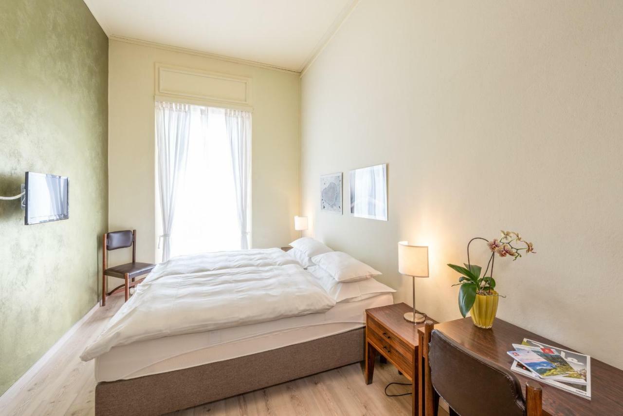 Albergo Hotel Tesserete Εξωτερικό φωτογραφία