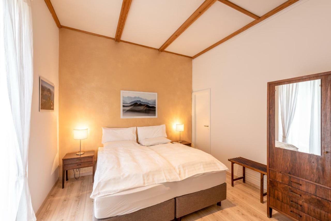 Albergo Hotel Tesserete Εξωτερικό φωτογραφία