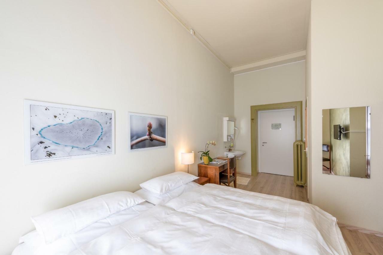Albergo Hotel Tesserete Εξωτερικό φωτογραφία